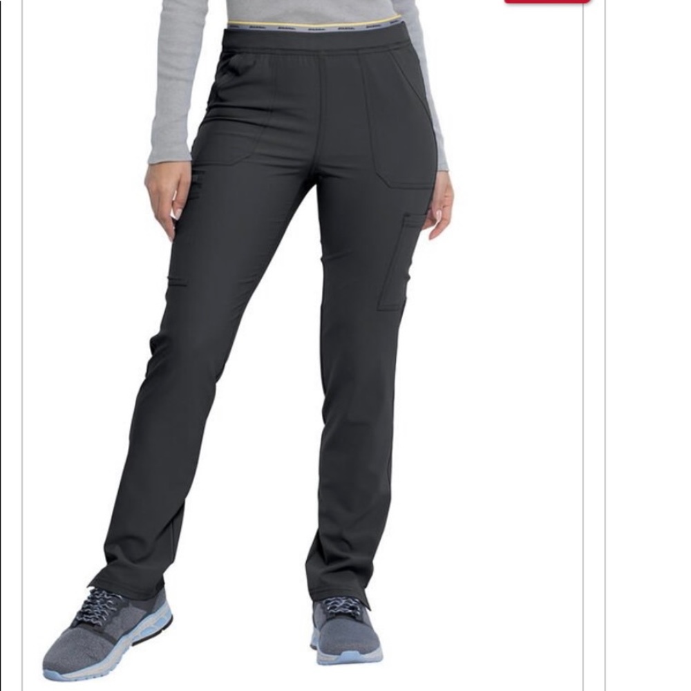 DICKIES SCRUB PANTS